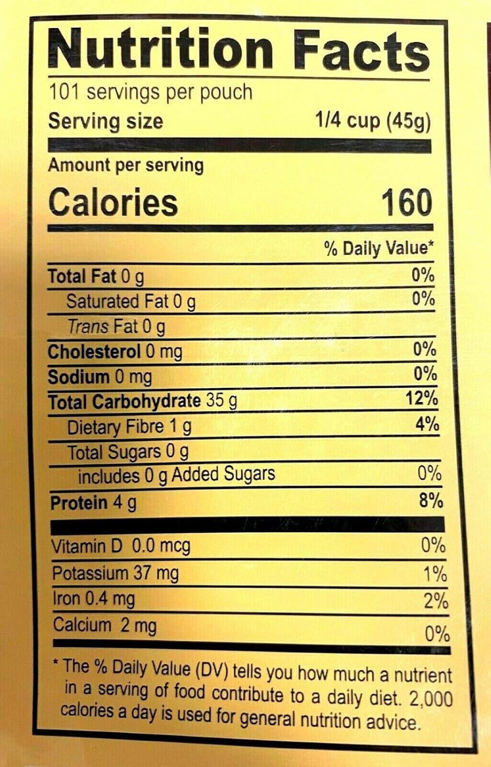  Super Basmati Rice Extra Clean 10 Lbs