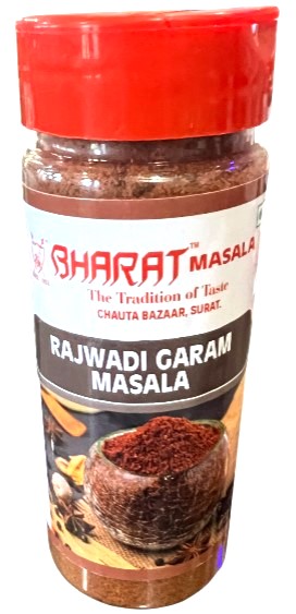12 Essential Spices