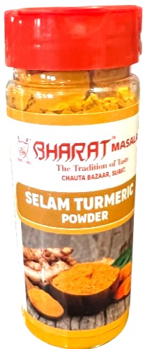 12 Essential Spices