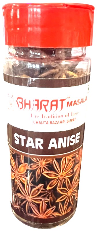 12 Essential Spices