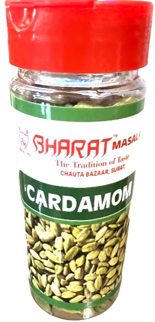 12 Essential Spices