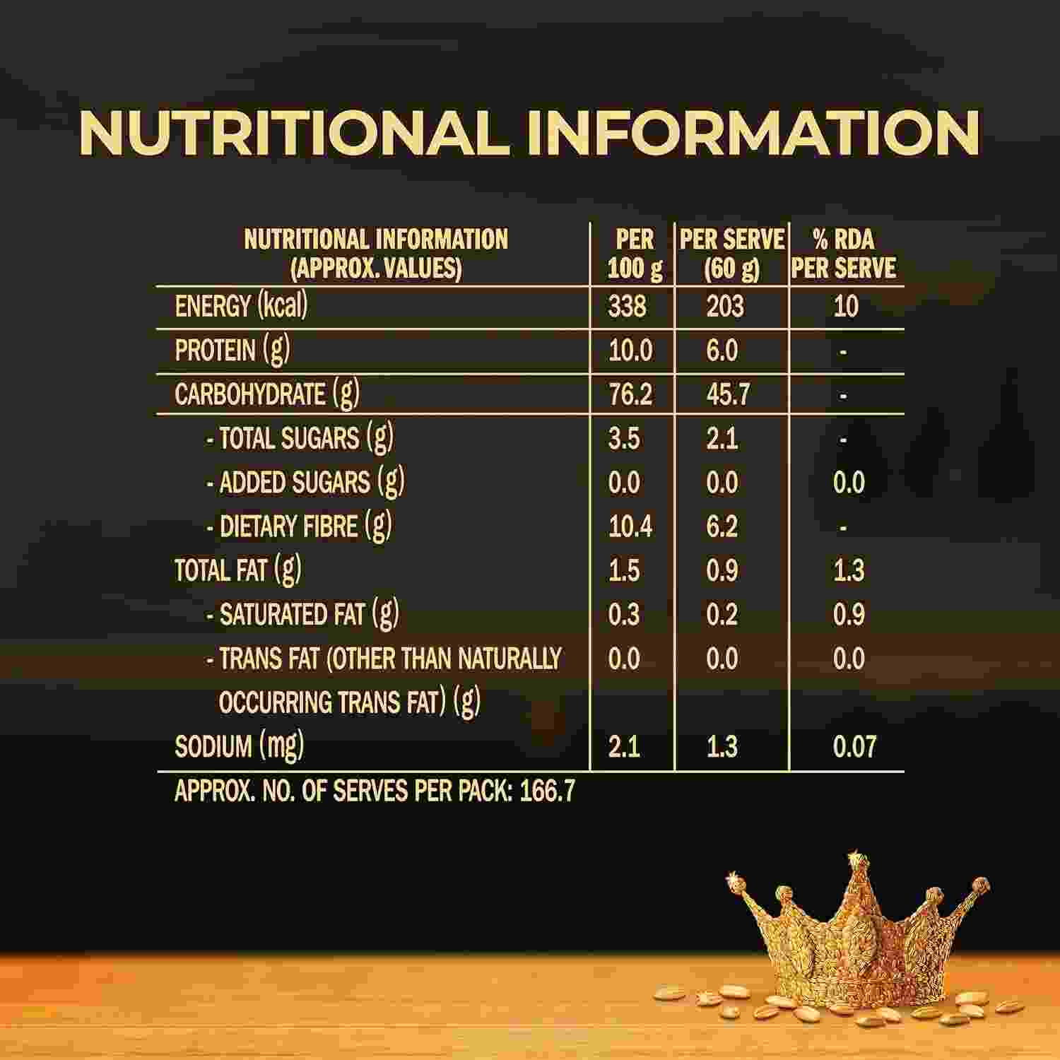 AASHIRVAAD Select Sharbati 10lb