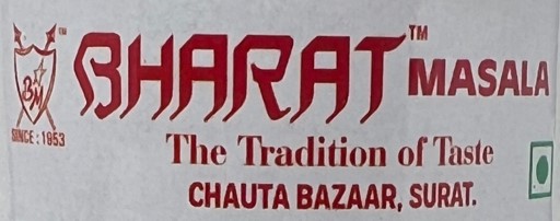 Bharat Masala