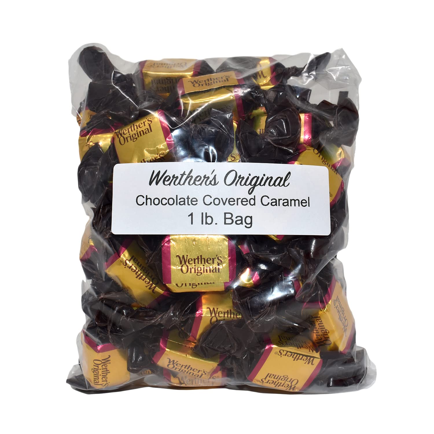 Chocolate Covered
