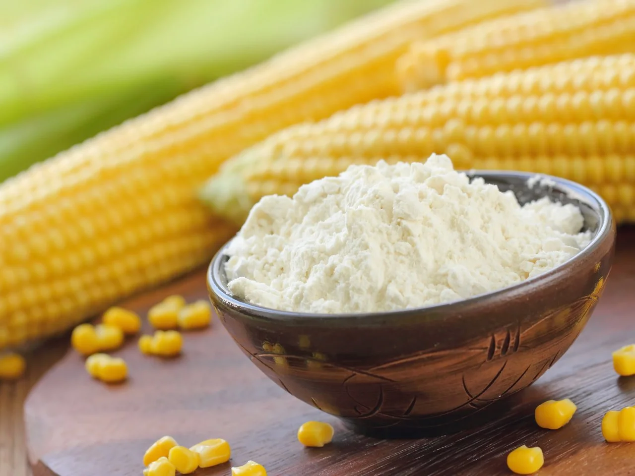 Corn Flour