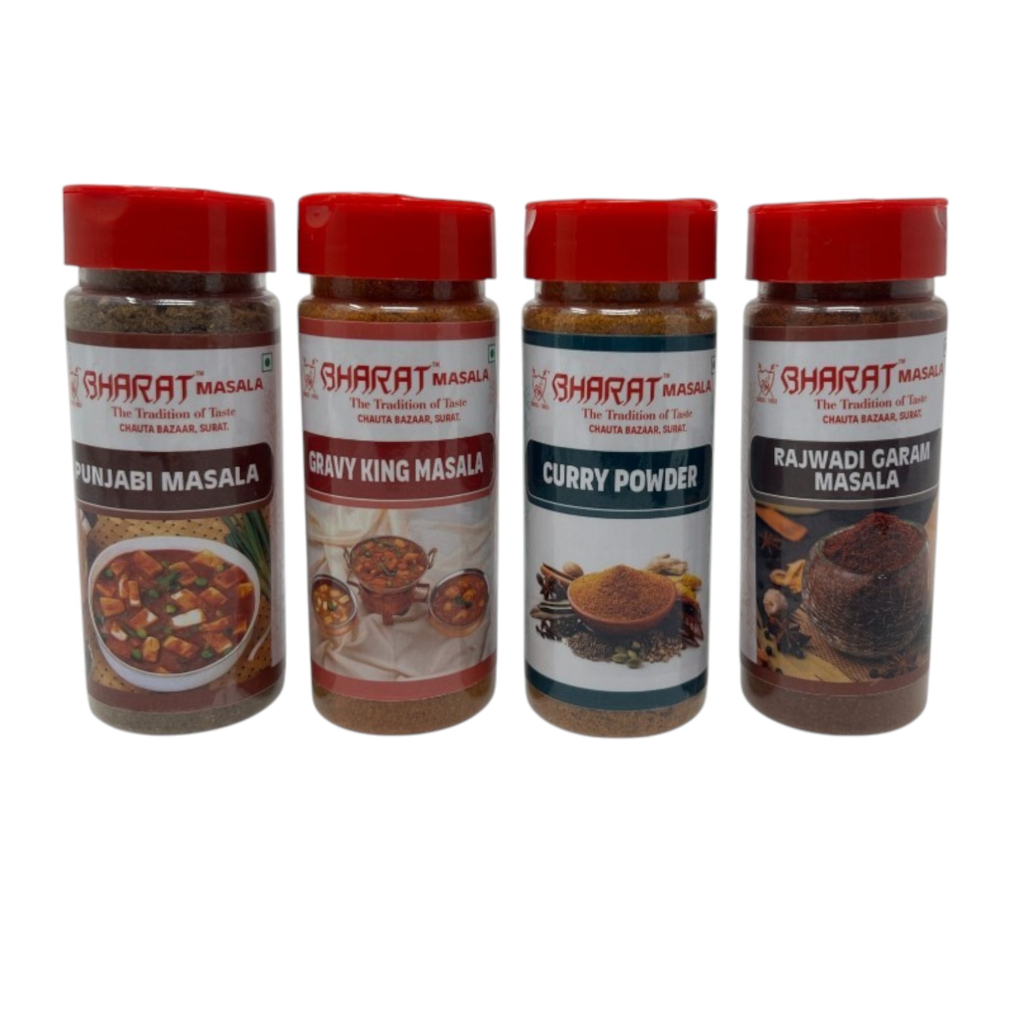 Garam Masala Combo