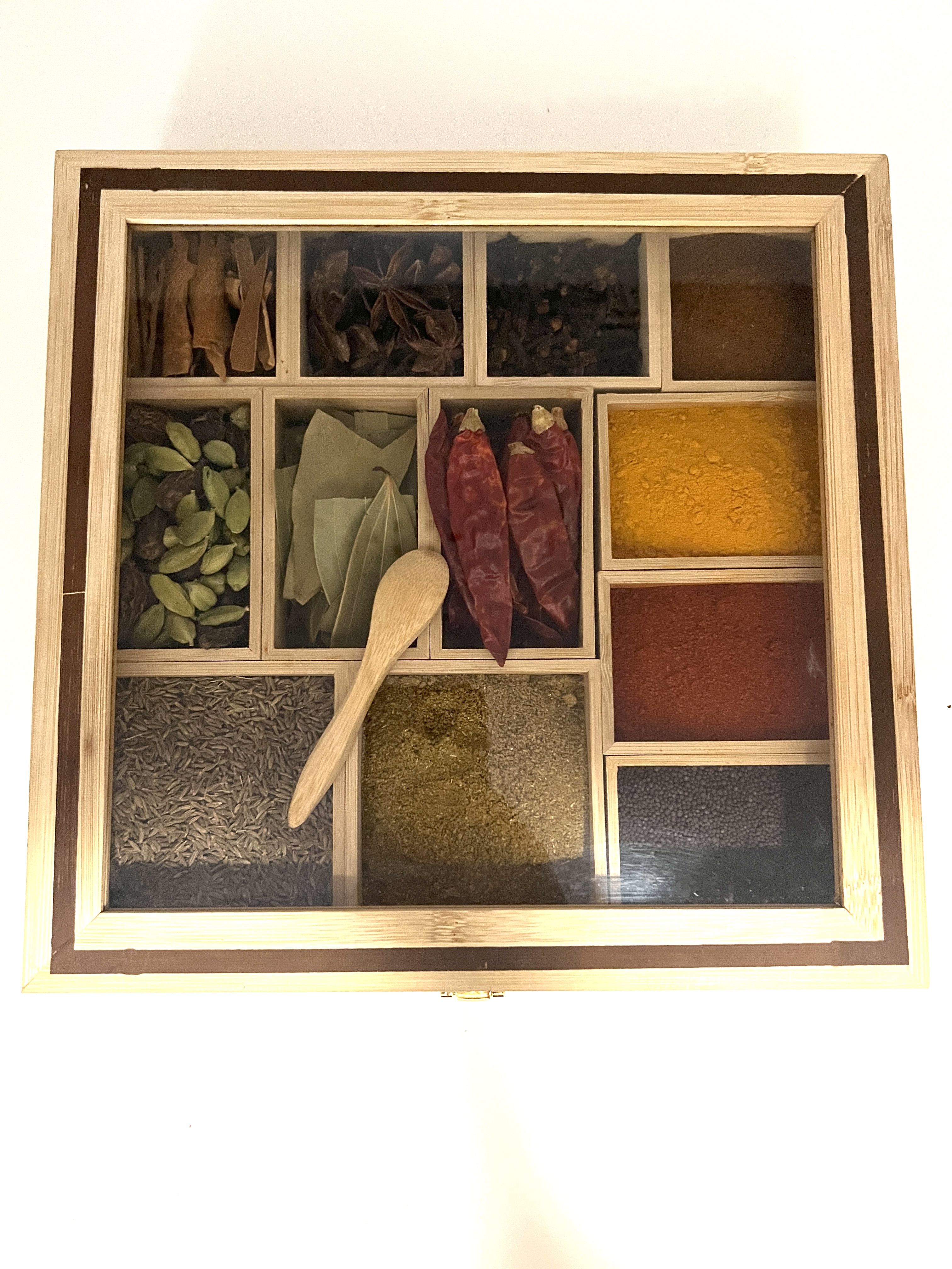 Kitchen & Spices Organizers