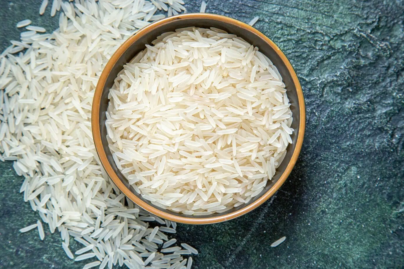 KOHINOOR Gold Basmati Rice 10lb