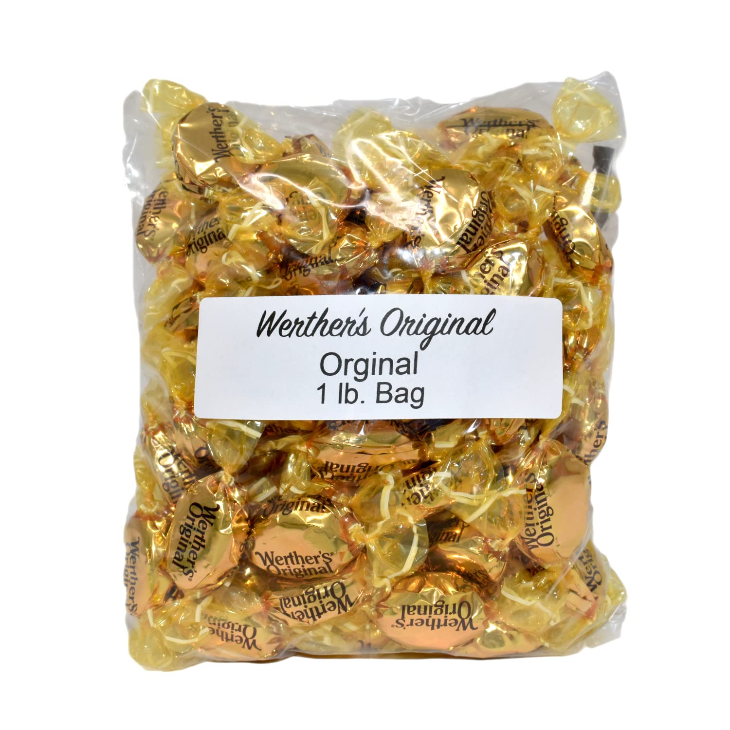 Original Caramel