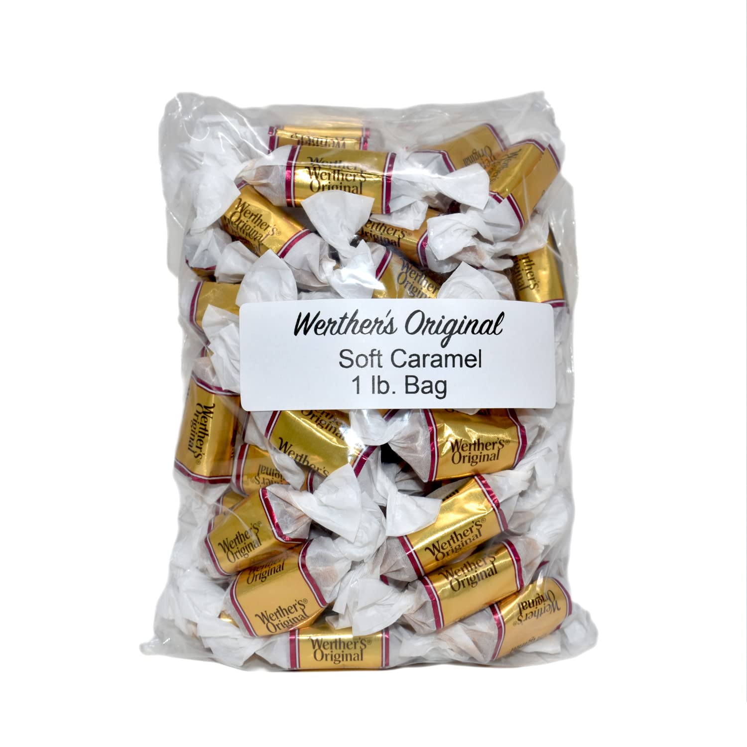 Soft Caramel