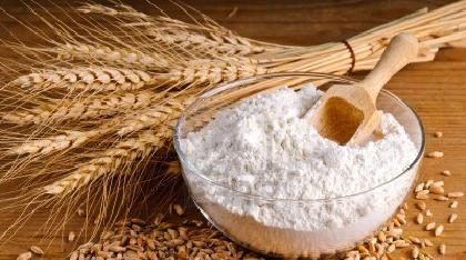 Wheat Flour